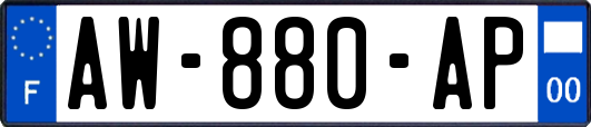 AW-880-AP