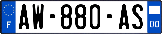 AW-880-AS