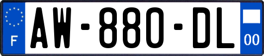 AW-880-DL