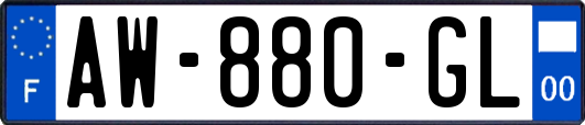 AW-880-GL