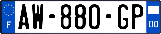 AW-880-GP