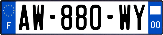AW-880-WY