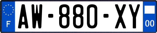 AW-880-XY