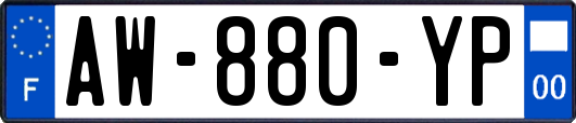 AW-880-YP