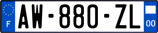 AW-880-ZL