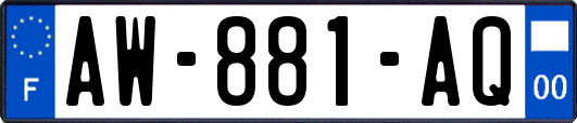 AW-881-AQ