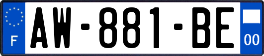 AW-881-BE