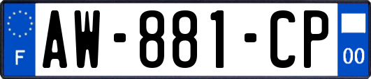 AW-881-CP