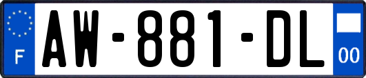 AW-881-DL