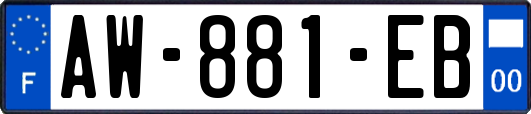 AW-881-EB