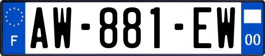 AW-881-EW