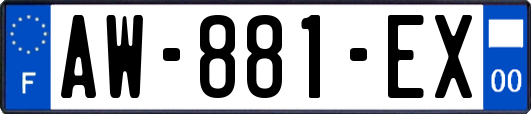AW-881-EX