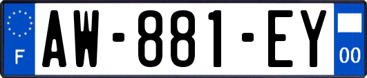AW-881-EY