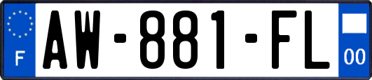 AW-881-FL