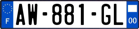 AW-881-GL