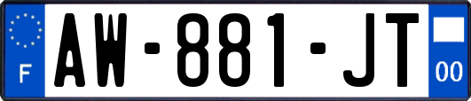 AW-881-JT