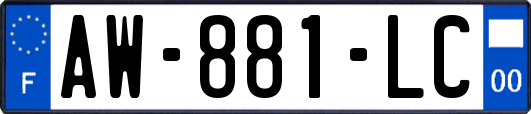 AW-881-LC