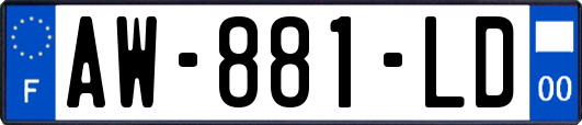 AW-881-LD
