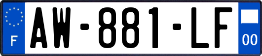 AW-881-LF