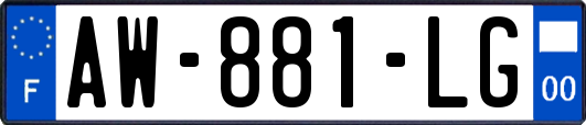 AW-881-LG