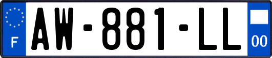 AW-881-LL