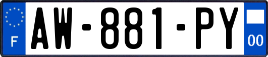 AW-881-PY