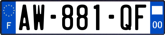 AW-881-QF