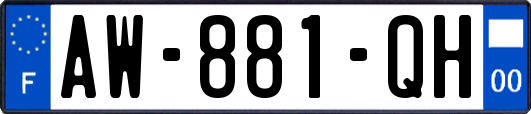 AW-881-QH