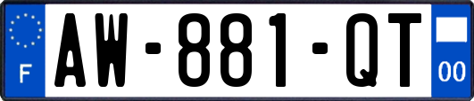 AW-881-QT