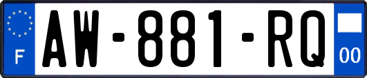 AW-881-RQ