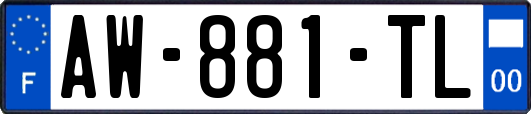 AW-881-TL