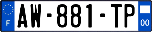 AW-881-TP