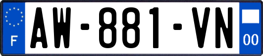 AW-881-VN