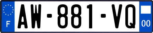 AW-881-VQ