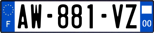 AW-881-VZ