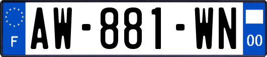 AW-881-WN