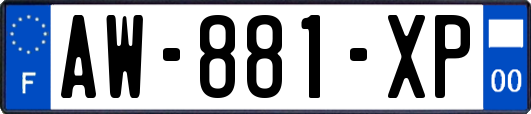 AW-881-XP