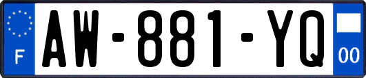 AW-881-YQ