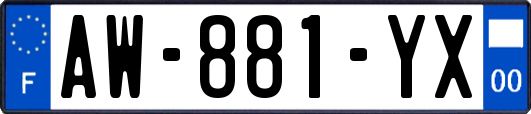 AW-881-YX