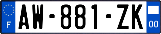 AW-881-ZK