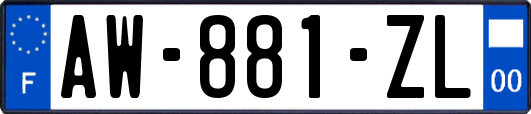 AW-881-ZL