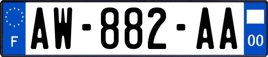 AW-882-AA