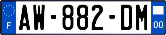 AW-882-DM