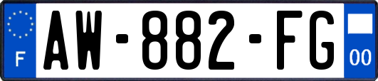 AW-882-FG