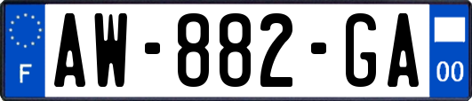 AW-882-GA