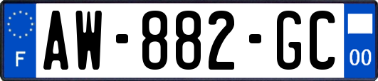 AW-882-GC