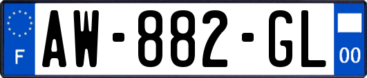 AW-882-GL
