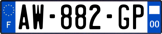 AW-882-GP
