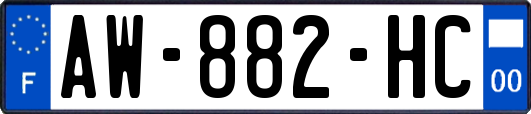 AW-882-HC