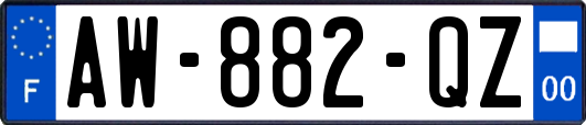 AW-882-QZ